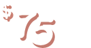 As low as $75 per month! 75_services